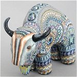 Medium Buffalo